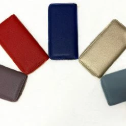 Accessorize Me New Arrivals Wallet With Zipper