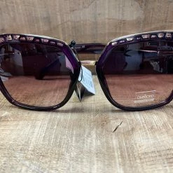 Accessorize Me Sunglasses Hexagon 8 Accessorize Me Sunglasses Hexagon