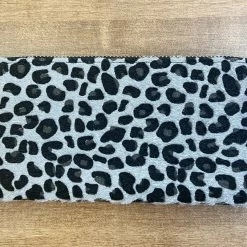 Accessorize Me New Arrivals Faux Fur Animal Print Wallet 6 Accessorize Me New Arrivals Faux Fur Animal Print Wallet