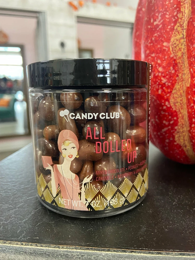 Candy Club New Arrivals 15 Candy Club New Arrivals