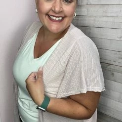 Accessorize Me Clothing