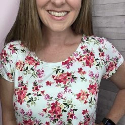 Chris & Carol Clothing