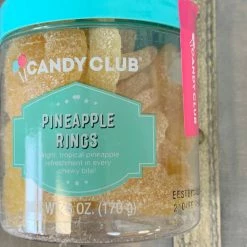 Candy Club New Arrivals 18 Candy Club New Arrivals