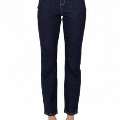 Judy Blue High Rise Mom Jean-88273