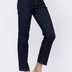 Judy Blue High Rise Mom Jean-88273