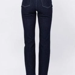 Judy Blue High Rise Mom Jean-88273