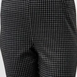 Spin USA "Be Bold" Leggings- Plaid *FINAL SALE* Clothing