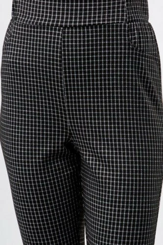 Spin USA "Be Bold" Leggings- Plaid *FINAL SALE* Clothing 2 Spin USA "Be Bold" Leggings- Plaid *FINAL SALE* Clothing