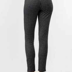 Spin USA "Be Bold" Leggings- Plaid *FINAL SALE* Clothing 5 Spin USA