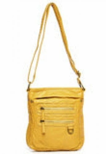 White Ginger New Arrivals Willa Crossbody Purse 1 White Ginger New Arrivals Willa Crossbody Purse