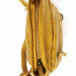 White Ginger New Arrivals Willa Crossbody Purse