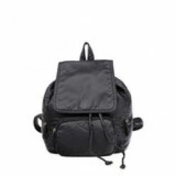 White Ginger Marion Backpack