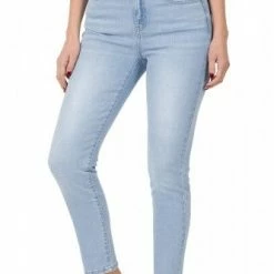 Clothing Zenana High Rise Skinny Jean- DOP-1620SS