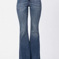 Clothing Judy Blue Hi-Rise Flare- 82288