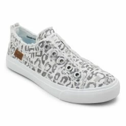Blowfish Clothing "Play" Animal Print Sneaker