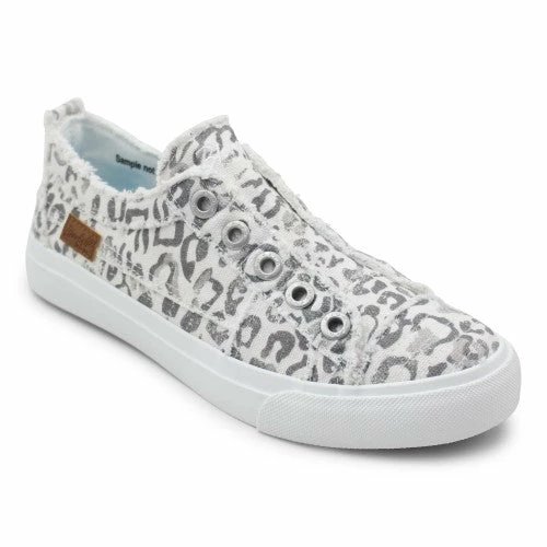 Blowfish Clothing "Play" Animal Print Sneaker 1 Blowfish Clothing "Play" Animal Print Sneaker