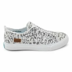 Blowfish Clothing "Play" Animal Print Sneaker