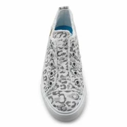 Blowfish Clothing "Play" Animal Print Sneaker 5 Blowfish Clothing