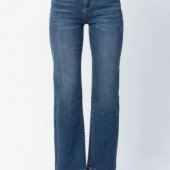 Judy Blue Hi-Waist Straight Dad Fit- 88531