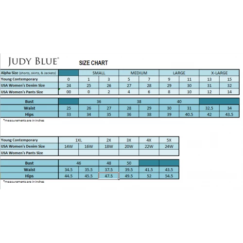 Judy Blue Hi-Rise Boyfriend- 8114 Clothing 4 Judy Blue Hi-Rise Boyfriend- 8114 Clothing