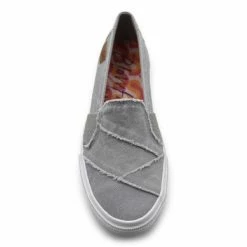 "Alfie" Blowfish Canvas Shoe- Vapor 5 "Alfie" Blowfish Canvas Shoe- Vapor -Outlet Moe & Arrow Boutique Store unnamed 5 1080x1080