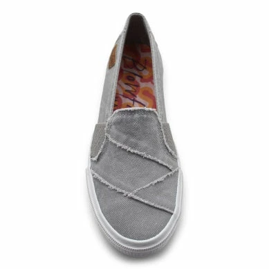 "Alfie" Blowfish Canvas Shoe- Vapor 3 "Alfie" Blowfish Canvas Shoe- Vapor