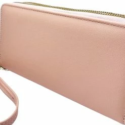 Accessorize Me New Arrivals Double Zipper Wallet 5 Accessorize Me New Arrivals Double Zipper Wallet