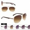 Accessorize Me Unisex Aviator Sunglasses New Arrivals