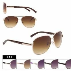 Accessorize Me Unisex Aviator Sunglasses New Arrivals