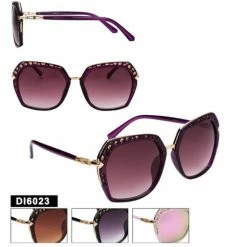 Accessorize Me Sunglasses Hexagon 9 Accessorize Me Sunglasses Hexagon