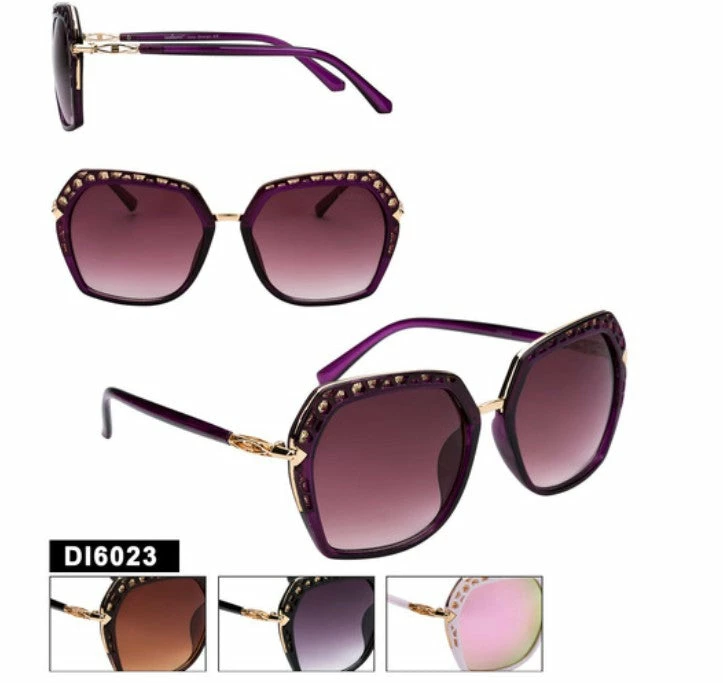 Accessorize Me Sunglasses Hexagon 5 Accessorize Me Sunglasses Hexagon