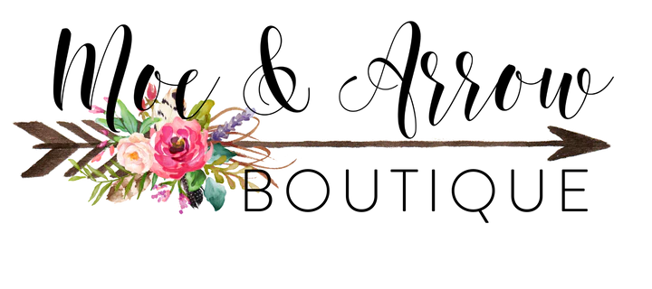 Outlet Moe & Arrow Boutique Store